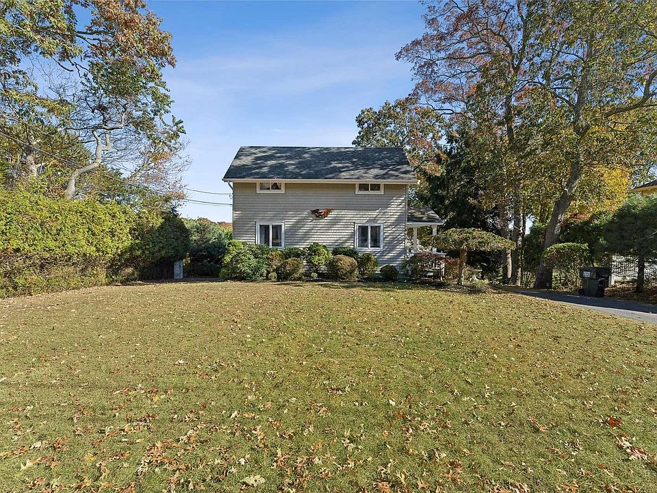 4 Crestview Drive