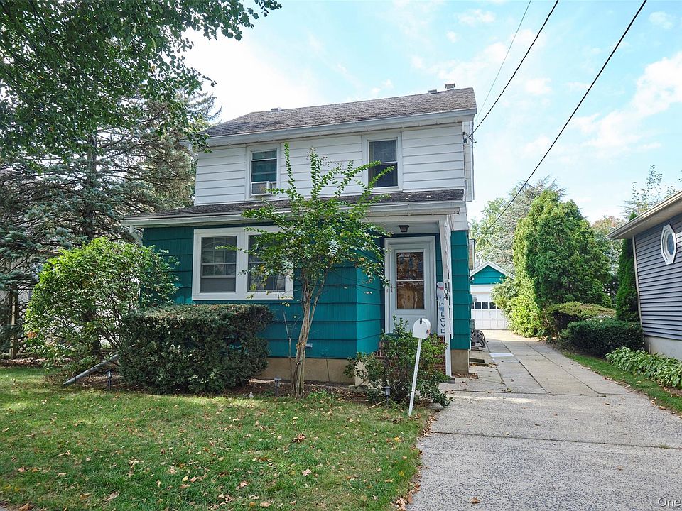 104 Geranium Avenue