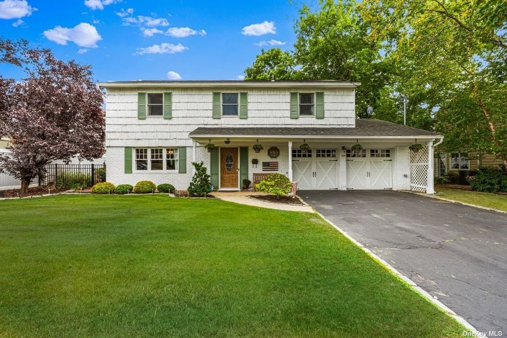 18 Hilary Drive
