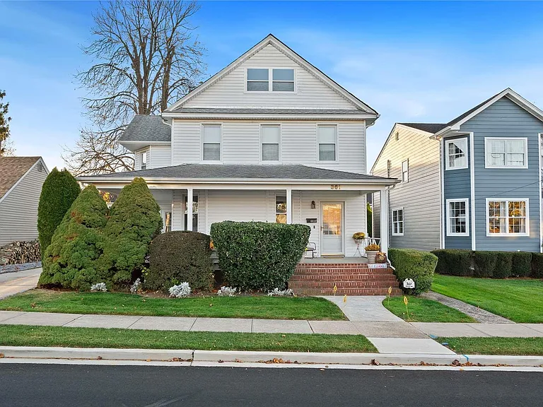 361 Horton Highway
